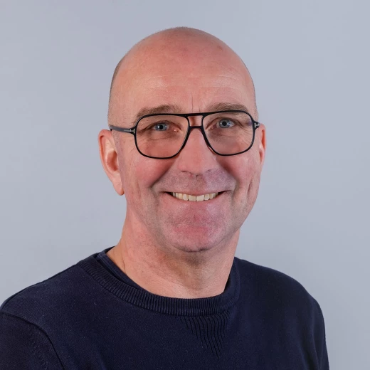 team member image