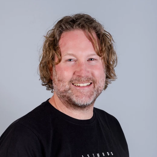 team member image