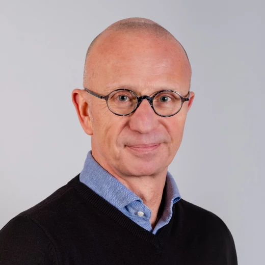 team member image