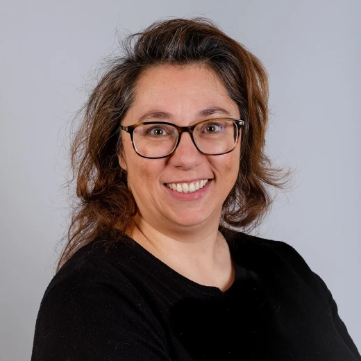 team member image