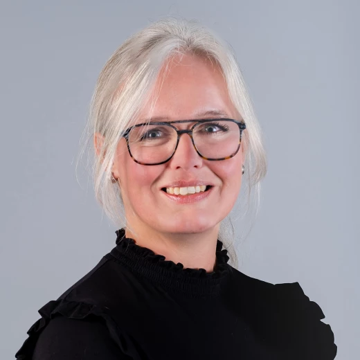 team member image