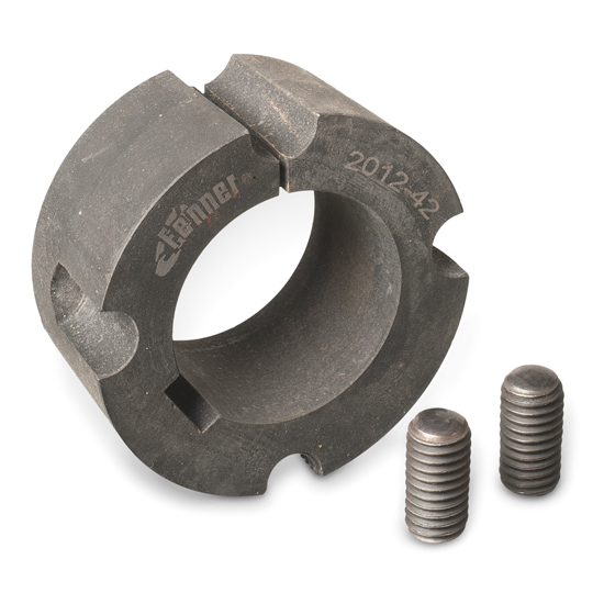 Taper Lock klembus, metrisch |Klembussen en aandrijftechniek - KLINGER