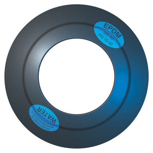 Rubber/staal afdichting&nbsp;&nbsp;|&nbsp;&nbsp;KGS GII